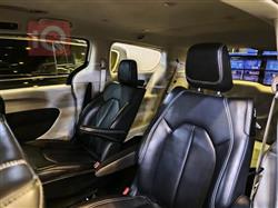 كرايسلر باسيفيكا